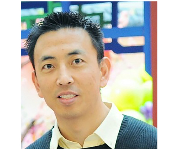 Dongbin Xiu