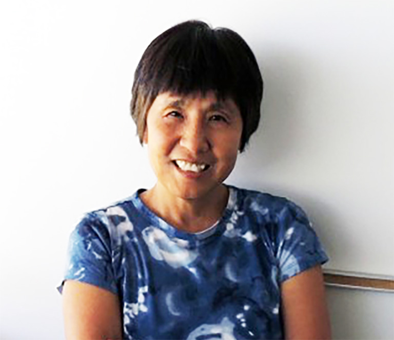 Xiu Ye